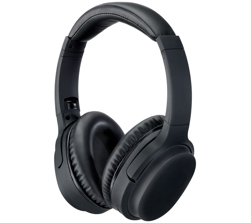 iLive IAHN40B ANC Bluetooth Headphones — Main view