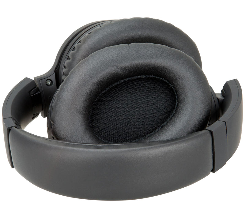 iLive IAHN40B ANC Bluetooth Headphones — View 11