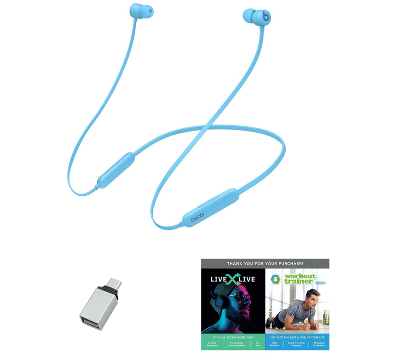 Beats Flex All-Day Wireless Earphones — View 5