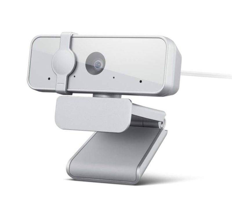 Lenovo 300 FHD Webcam — View 2