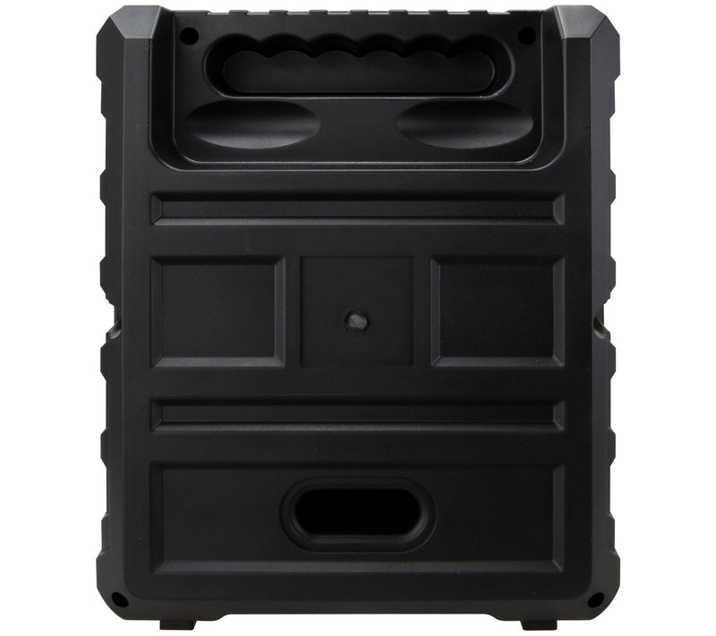 iLive ISB200B Wireless Bluetooth Party Speaker — View 4