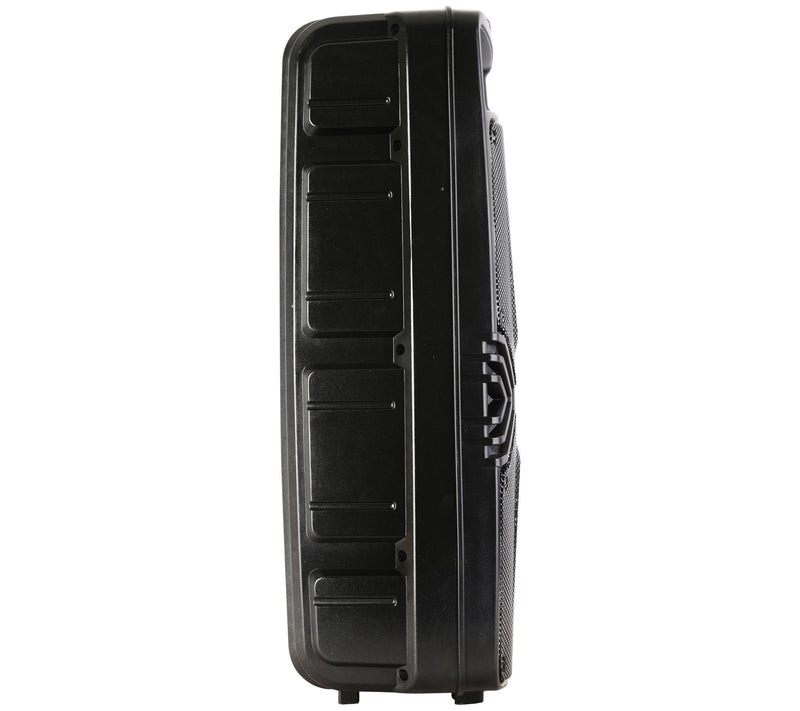 iLive ISB310B Wireless Bluetooth Tailgate Party8" Speaker — View 2