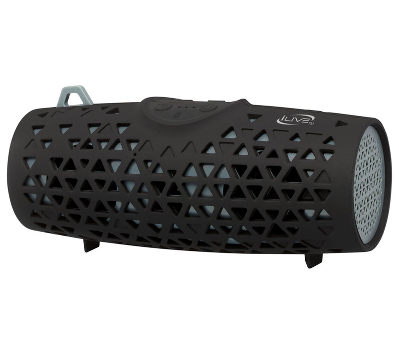 iLive ISBW337B Wireless Bluetooth Speaker — View 3
