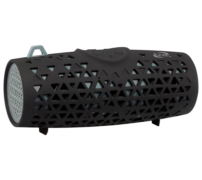 iLive ISBW337B Wireless Bluetooth Speaker — View 6