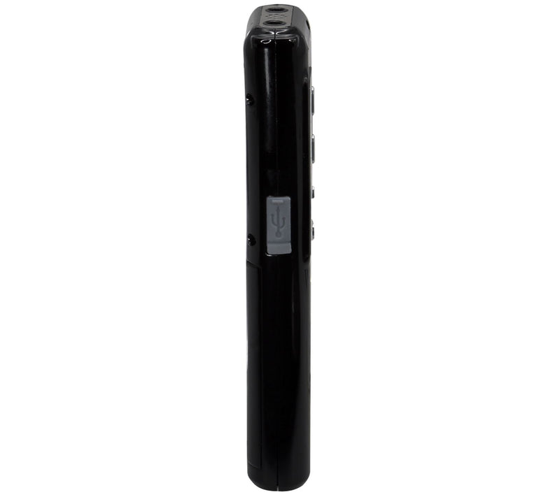 GPX 4GB Digital Voice Recorder — View 5