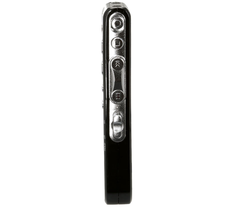 GPX 4GB Digital Voice Recorder — View 4