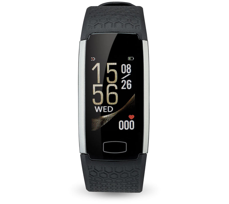 iLive Waterproof Smart Band Activity Tracker — View 3