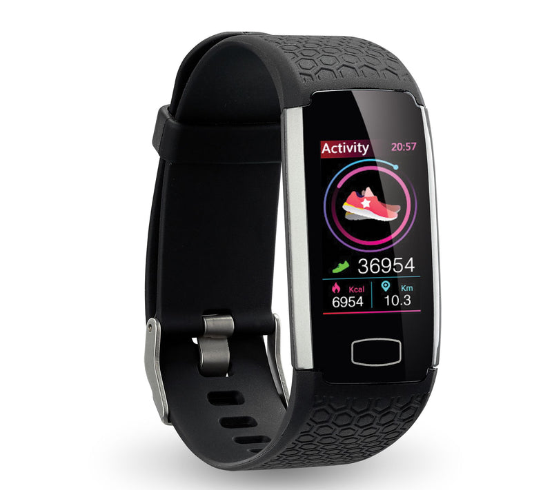 iLive Waterproof Smart Band Activity Tracker — View 2