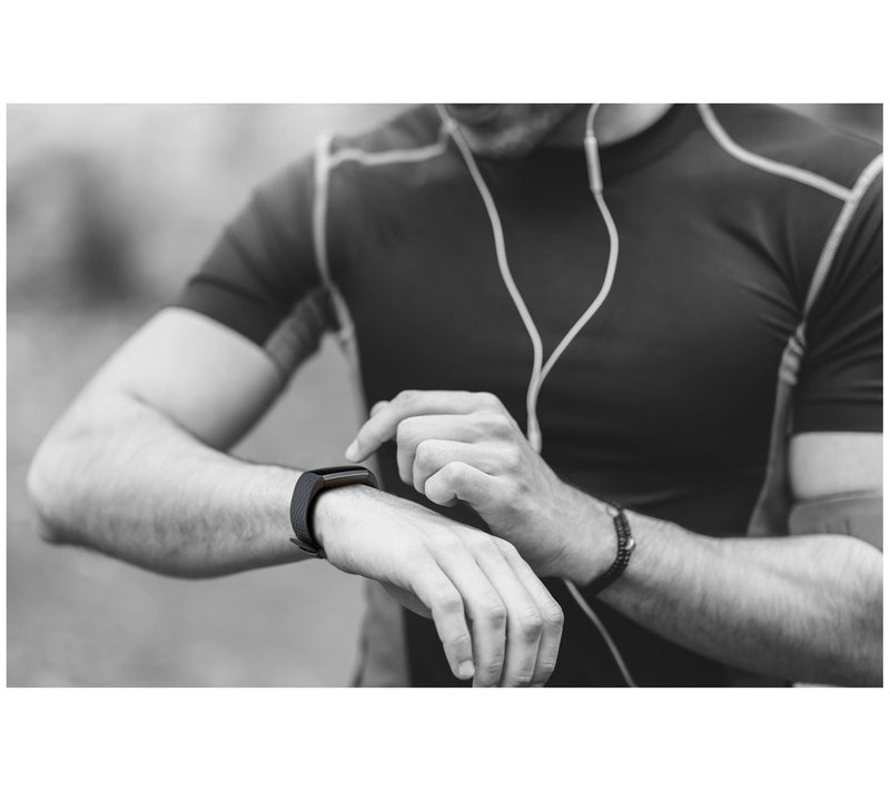 iLive Waterproof Smart Band Activity Tracker — View 4