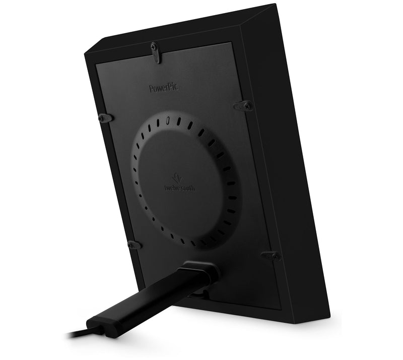 Twelve South PowerPic Wireless Charging Photo Frame — View 9