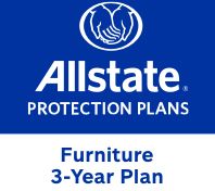 Allstate Protection Plan 3Y Furniture ($0 to $100) — Main view