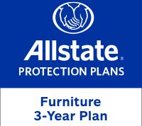 Allstate Protection Plan 3Y Furniture ($250 to$300) — Main view