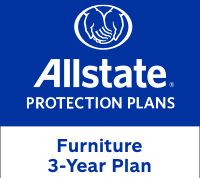 Allstate Protection Plan 3Y Furniture ($3000 to$4000) — Main view