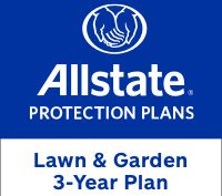Allstate Protection Plan 3Y Lawn & Garden ($100to $150) — Main view