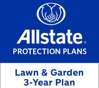 Allstate Protection Plan 3Y Lawn & Garden ($800to $900) — Main view
