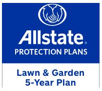 Allstate Protection Plan 5Y Lawn & Garden ($50to $100) — Main view