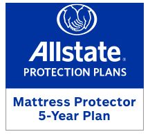 Allstate Protection Plan 5Y Mattress - Cal King($0 to $10000) — Main view