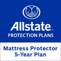 Allstate Protection Plan 5Y Mattress - Queen ($0 to $10000) — Main view