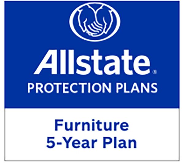 Allstate Protection Plan 5Y Furniture ($2,500 to $3,000) — Main view