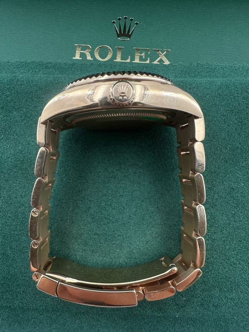 Rolex Sky-Dweller m326935-0003 — View 3