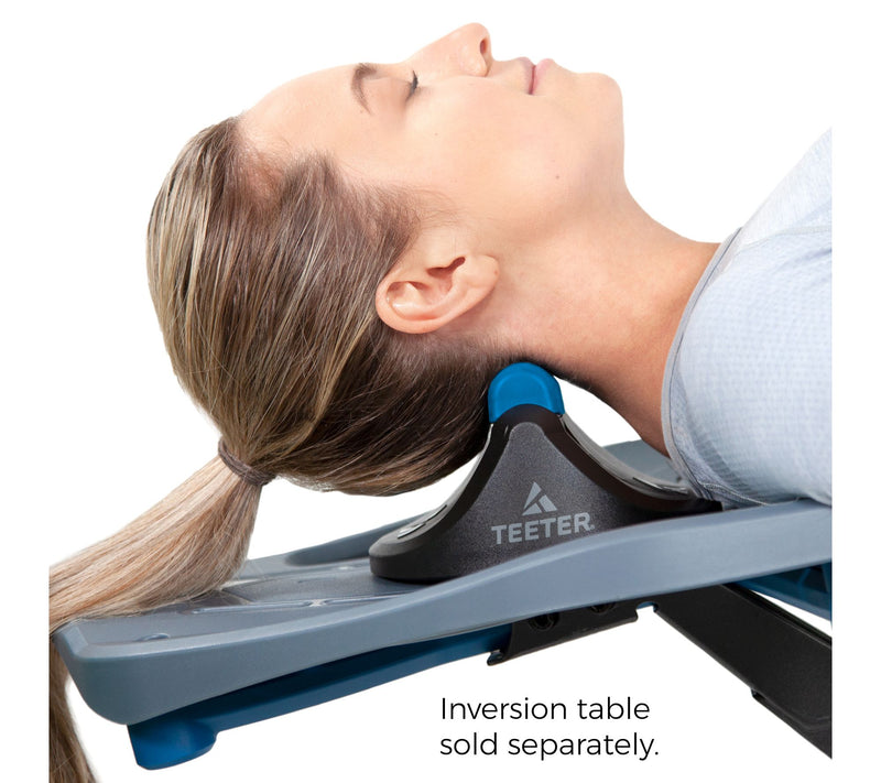 Teeter Better Back Neck Restore Tension Reliever — View 5