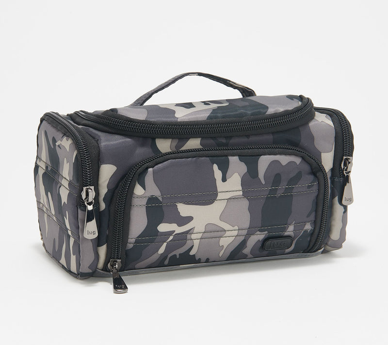 Lug Cosmetic Case - Trolley Mini — View 35