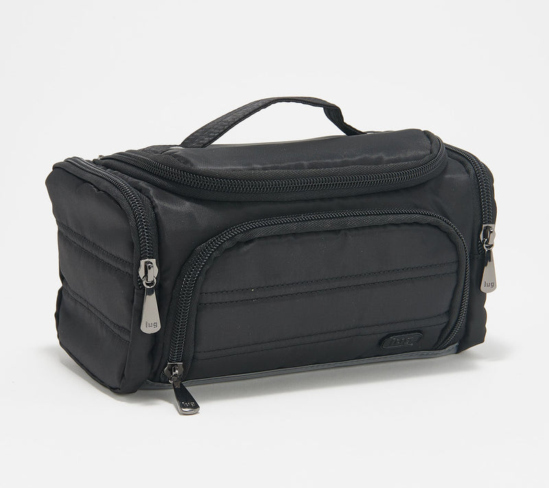 Lug Cosmetic Case - Trolley Mini — View 45