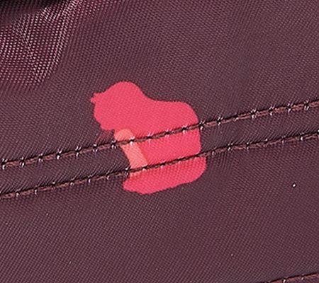 Lug Cosmetic Case - Trolley Mini — View 27