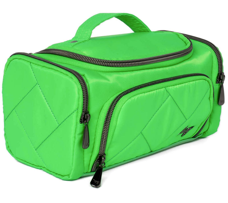 Lug Cosmetic Case - Trolley Mini — View 109