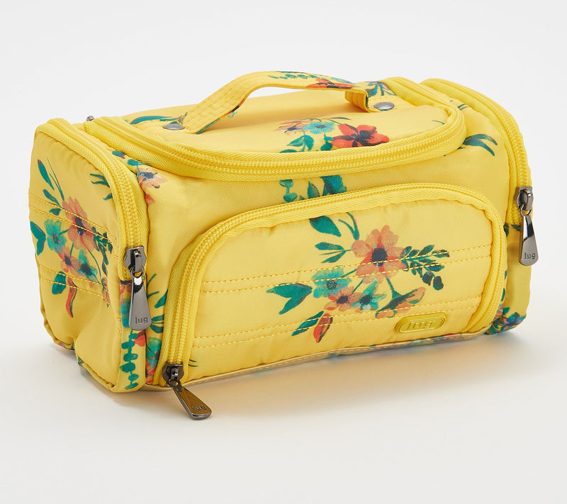 Lug Cosmetic Case - Trolley Mini — View 59