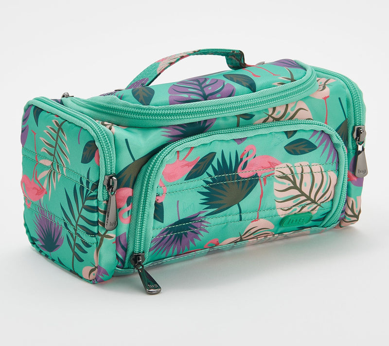 Lug Cosmetic Case - Trolley Mini — View 61