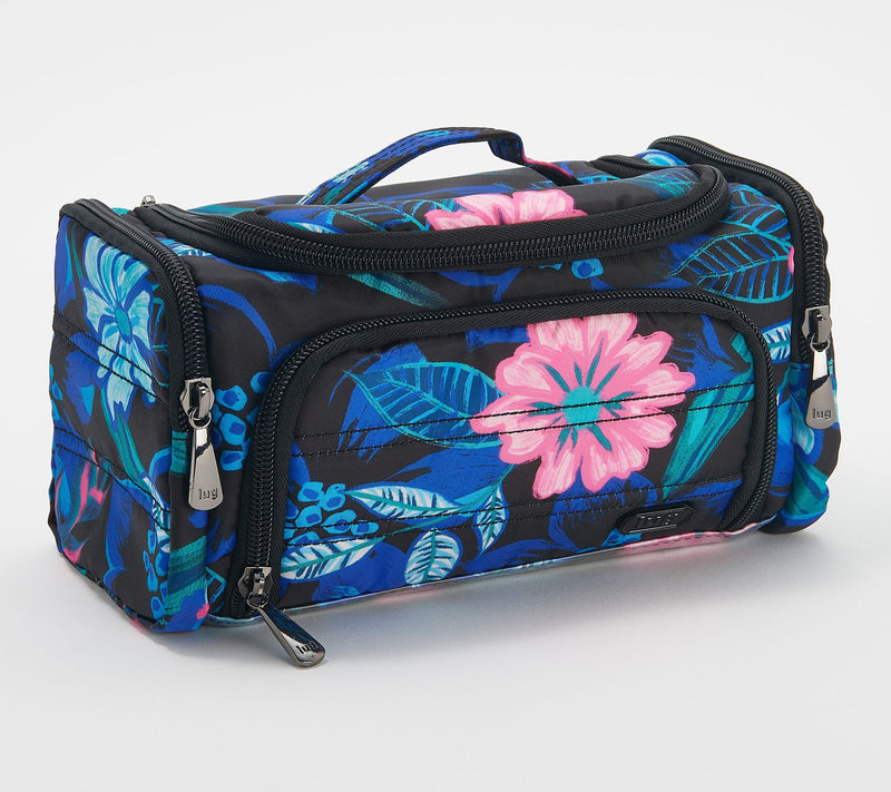 Lug Cosmetic Case - Trolley Mini — View 63