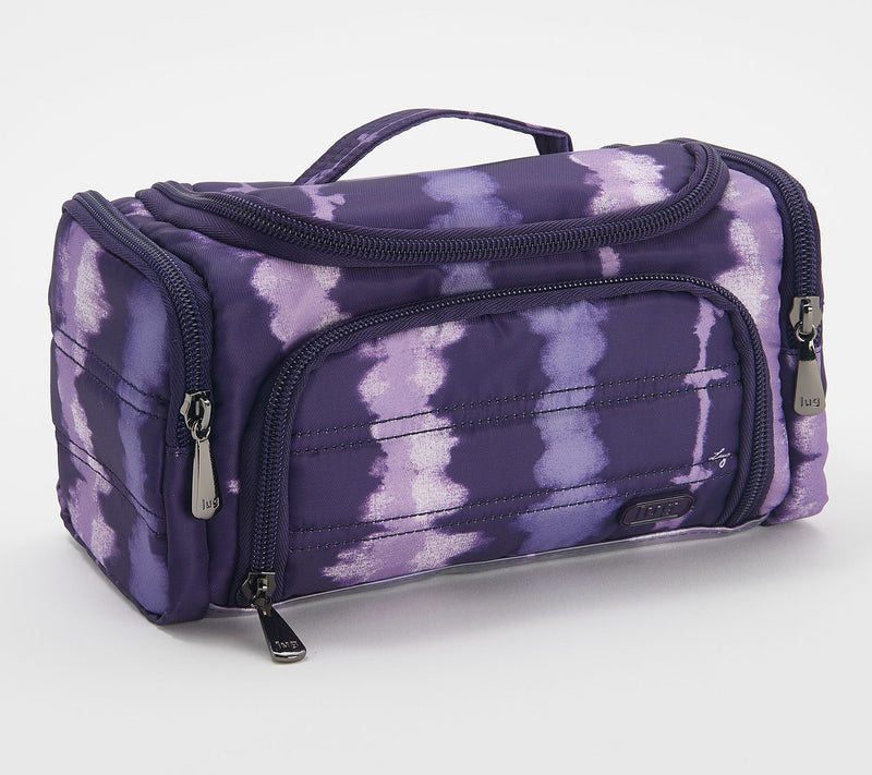 Lug Cosmetic Case - Trolley Mini — View 65