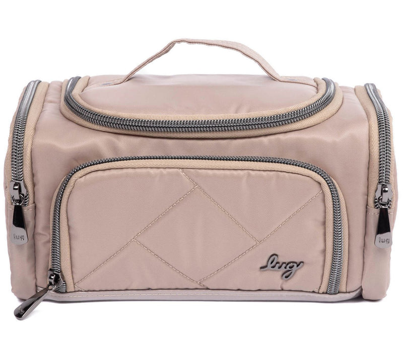 Lug Cosmetic Case - Trolley Mini — View 123
