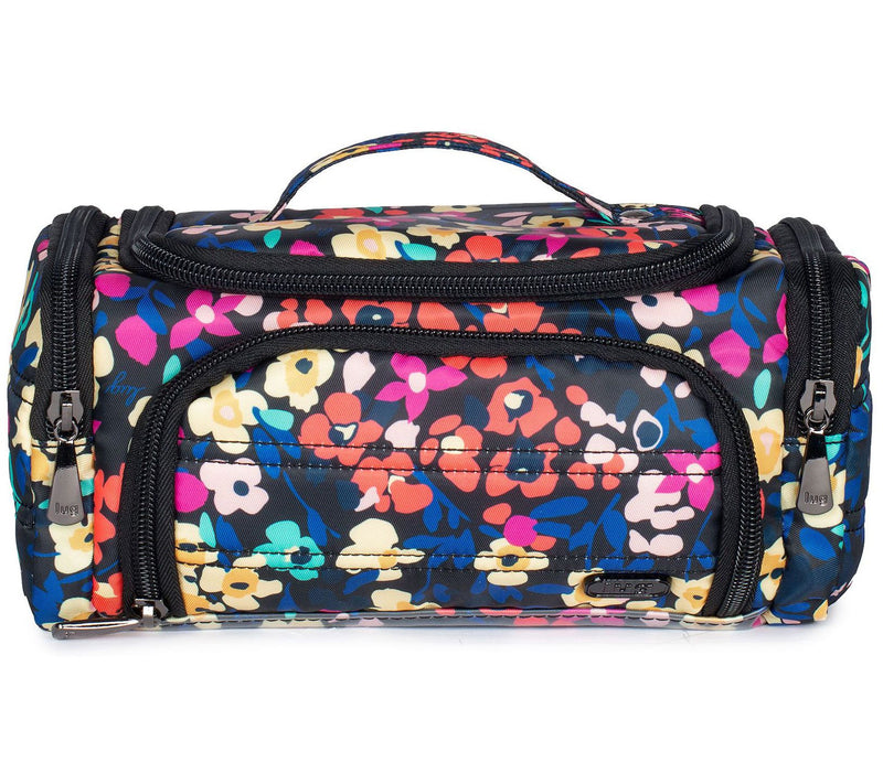 Lug Cosmetic Case - Trolley Mini — View 83