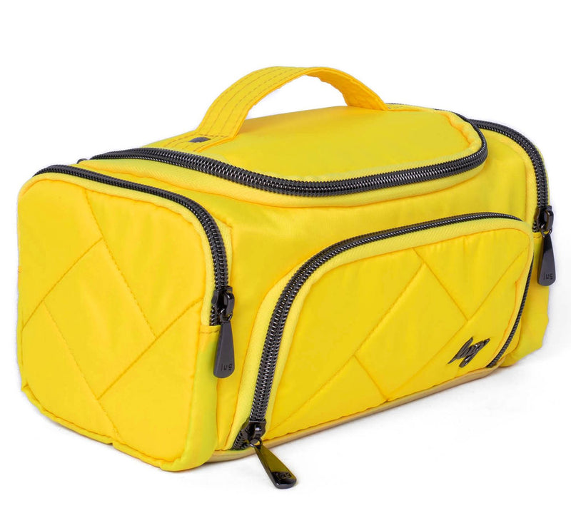 Lug Cosmetic Case - Trolley Mini — View 111