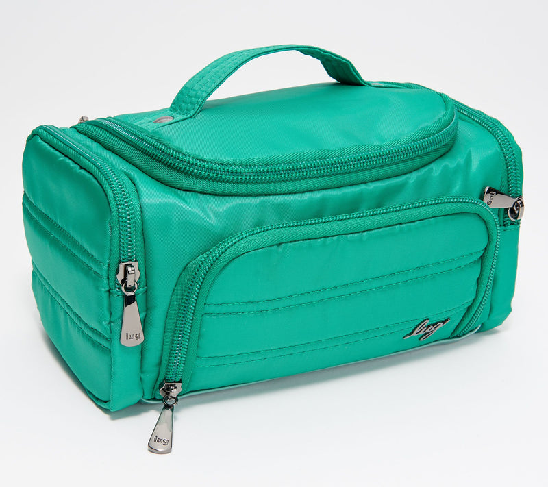 Lug Cosmetic Case - Trolley Mini — View 88