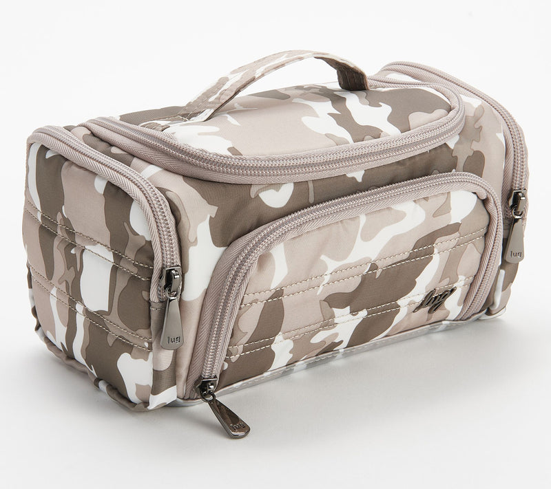 Lug Cosmetic Case - Trolley Mini — View 147