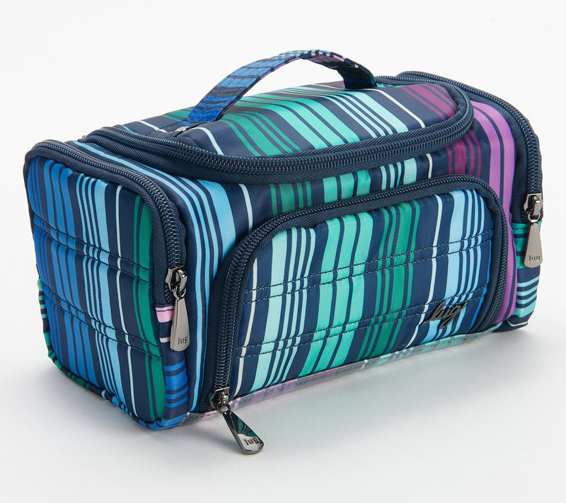 Lug Cosmetic Case - Trolley Mini — View 91