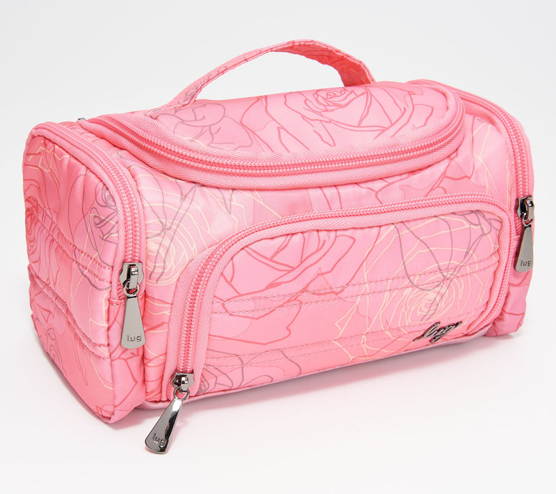 Lug Cosmetic Case - Trolley Mini — View 95