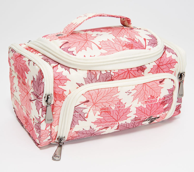 Lug Cosmetic Case - Trolley Mini — View 93