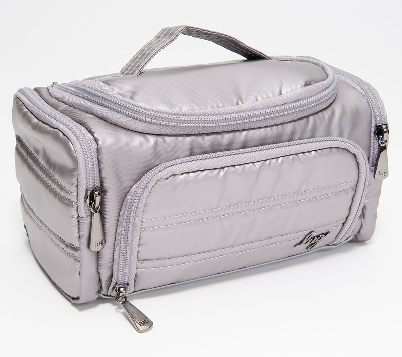 Lug Cosmetic Case - Trolley Mini — View 97