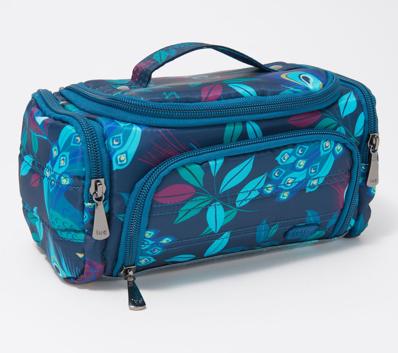 Lug Cosmetic Case - Trolley Mini — View 17