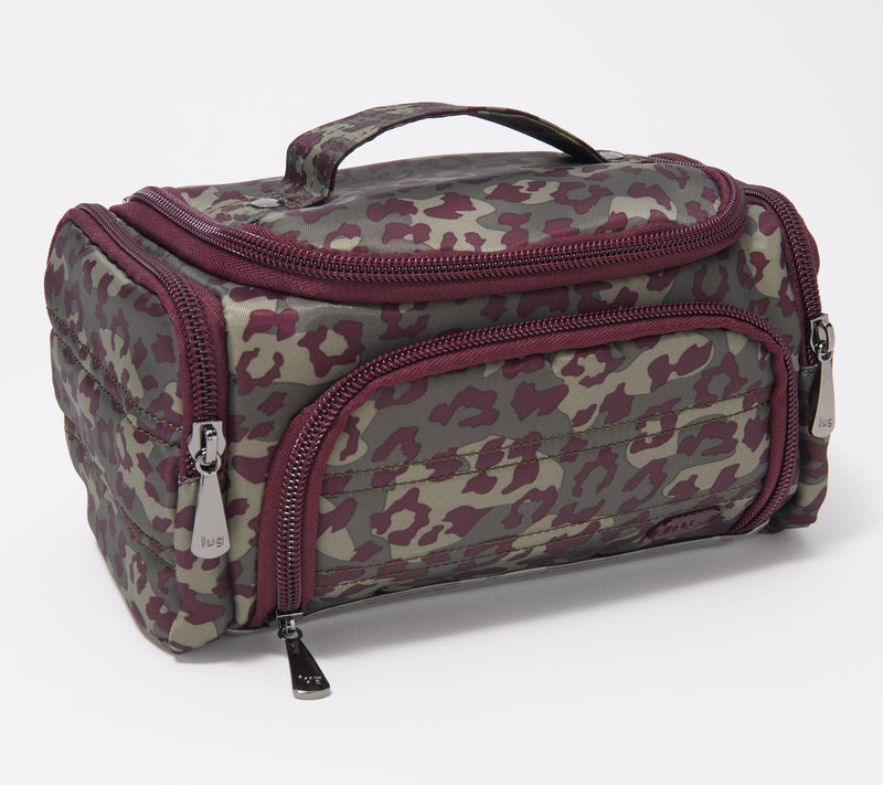 Lug Cosmetic Case - Trolley Mini — View 15