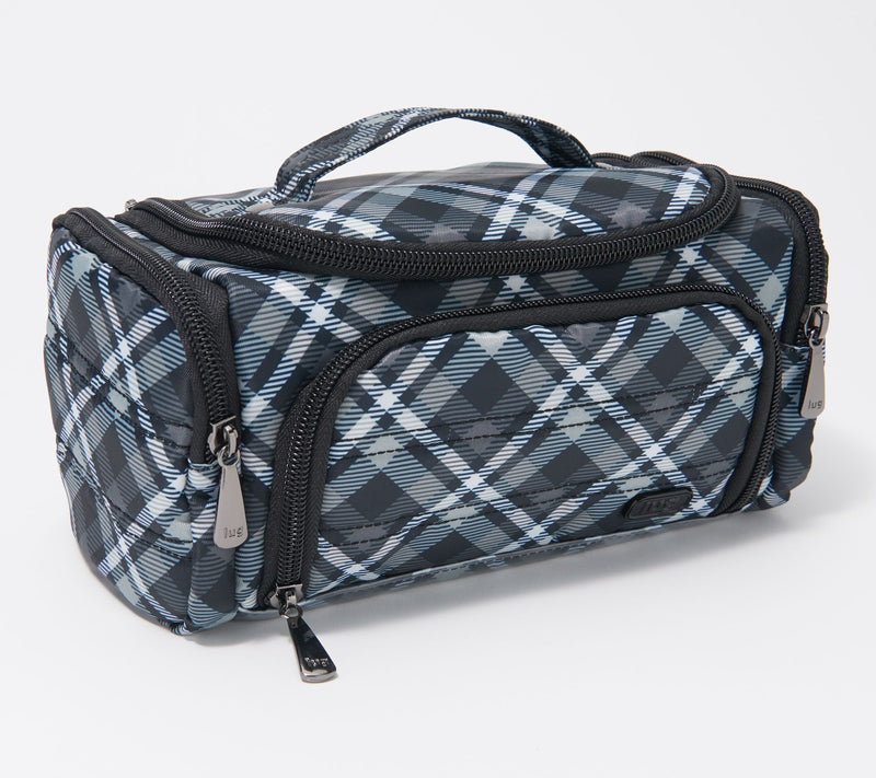 Lug Cosmetic Case - Trolley Mini — View 19