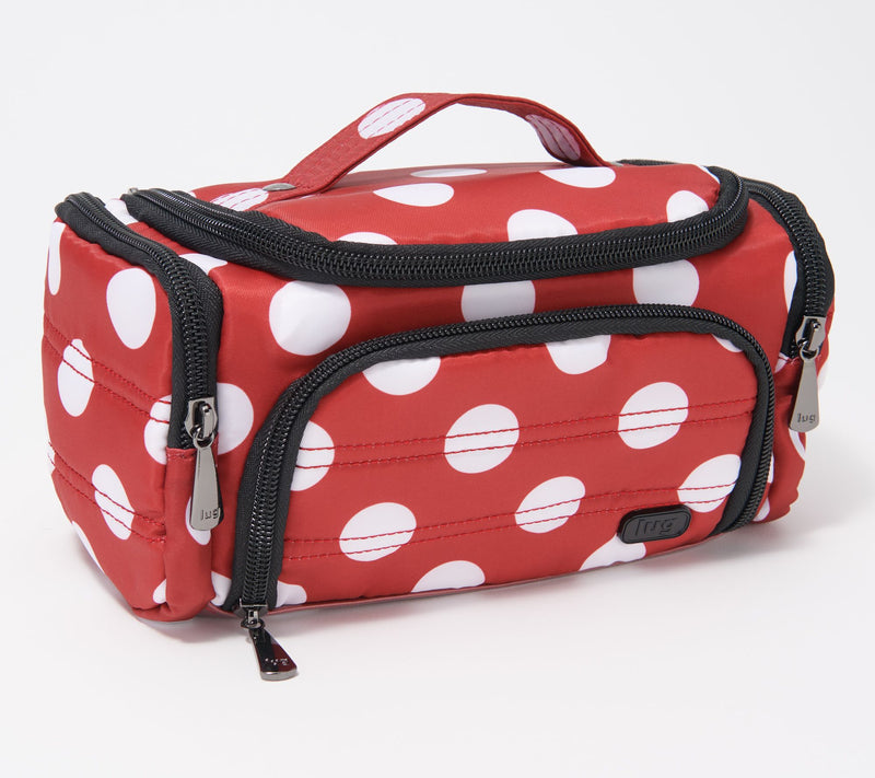 Lug Cosmetic Case - Trolley Mini — View 3