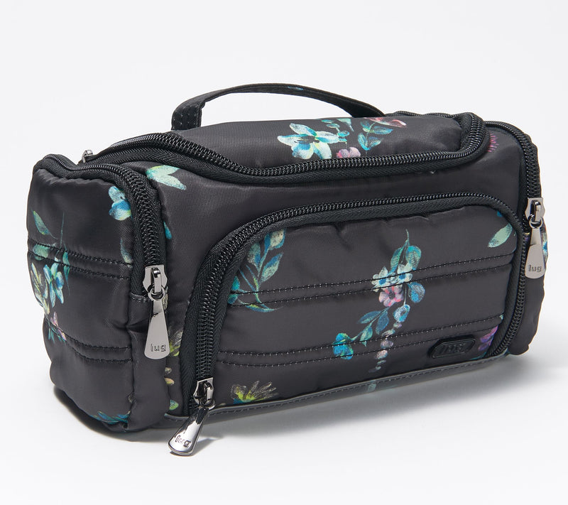 Lug Cosmetic Case - Trolley Mini — View 5
