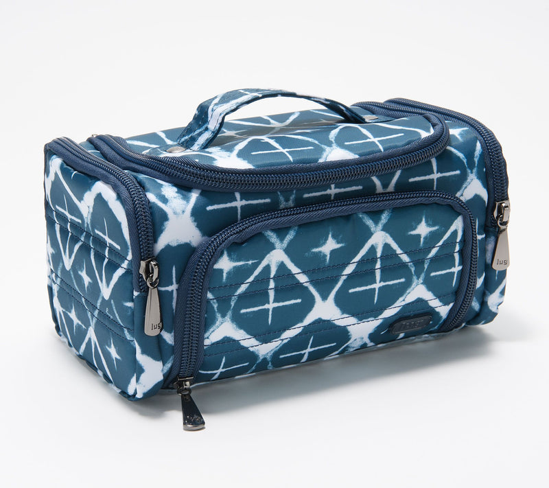 Lug Cosmetic Case - Trolley Mini — View 71