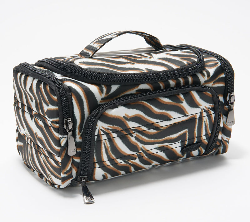 Lug Cosmetic Case - Trolley Mini — View 69