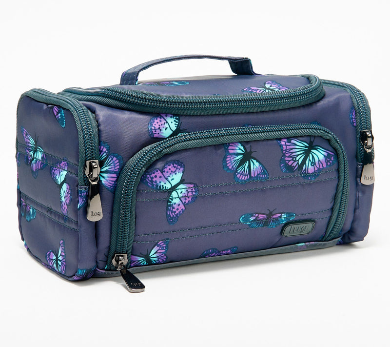 Lug Cosmetic Case - Trolley Mini — View 149